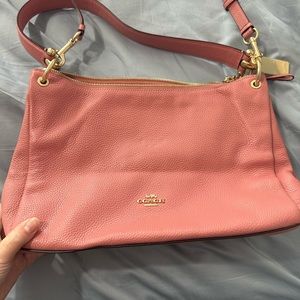 Coach crossbody bag
